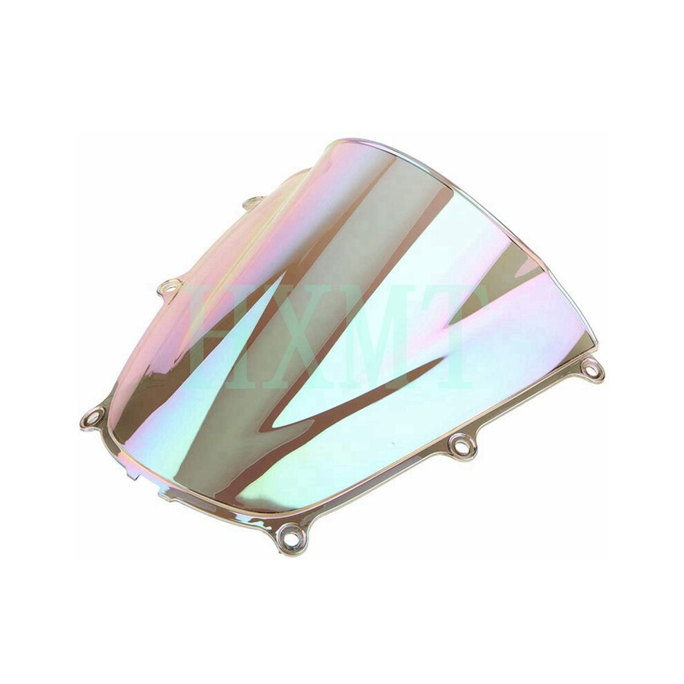 (Wi) For Honda Cbr 600 Rr F5 2005 2006 Motorcycle Screen Windscreen Windshield 8730012168468