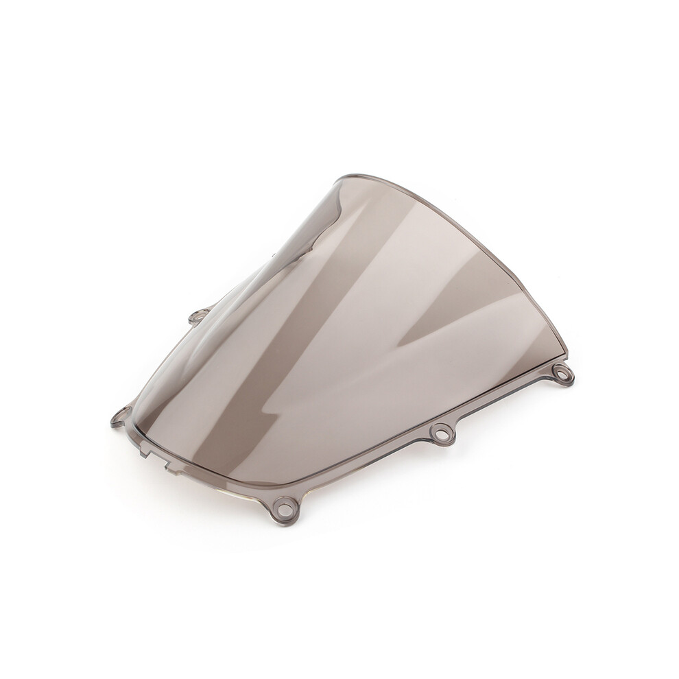 Maxpower (Smoke) For Honda Cbr 600 Rr F5 2005 2006 Motorcycle Screen Windscreen Windshield