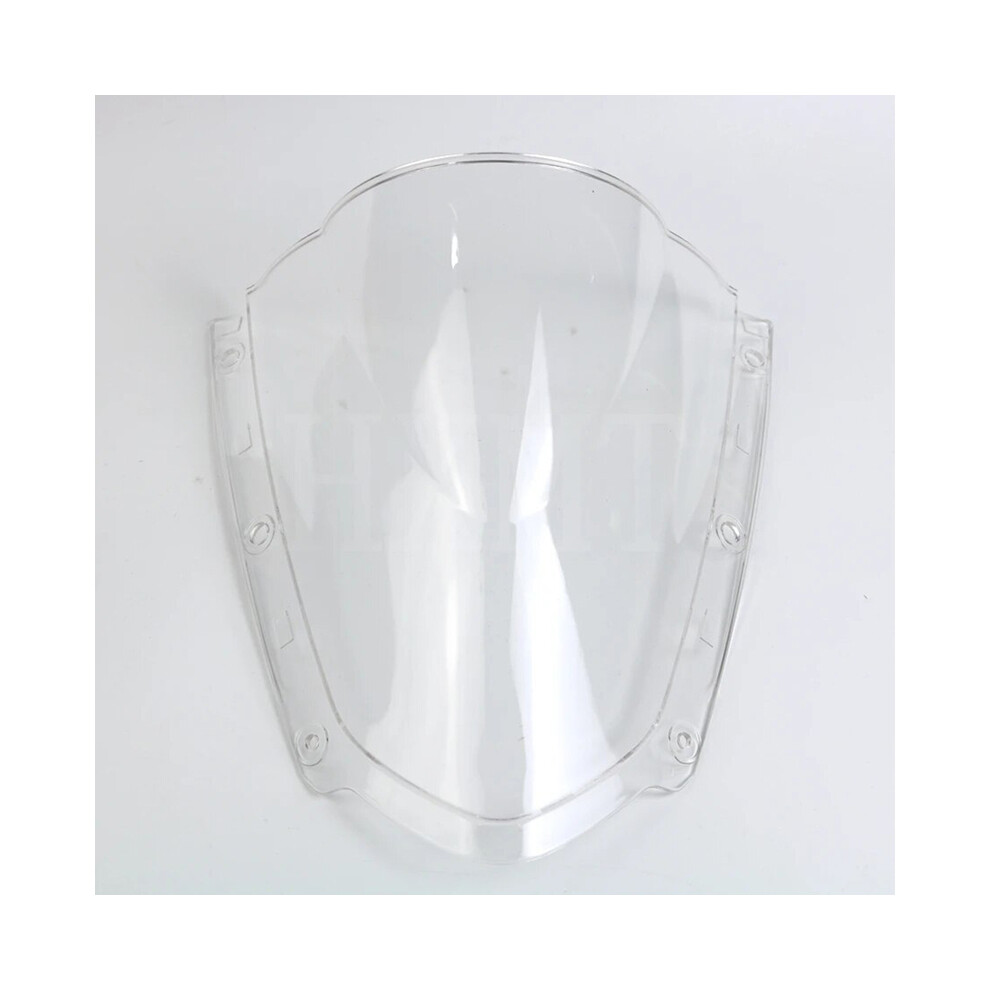 Maxpower (Clear) For Kawasaki Ninja Zx10r Zx-10R 2021 2022 2023 Motorcycle Screen Windshield