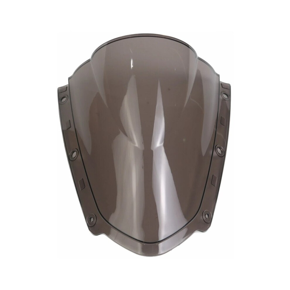 Maxpower (Smoke) For Kawasaki Ninja Zx10r Zx-10R 2021 2022 2023 Motorcycle Screen Windshield