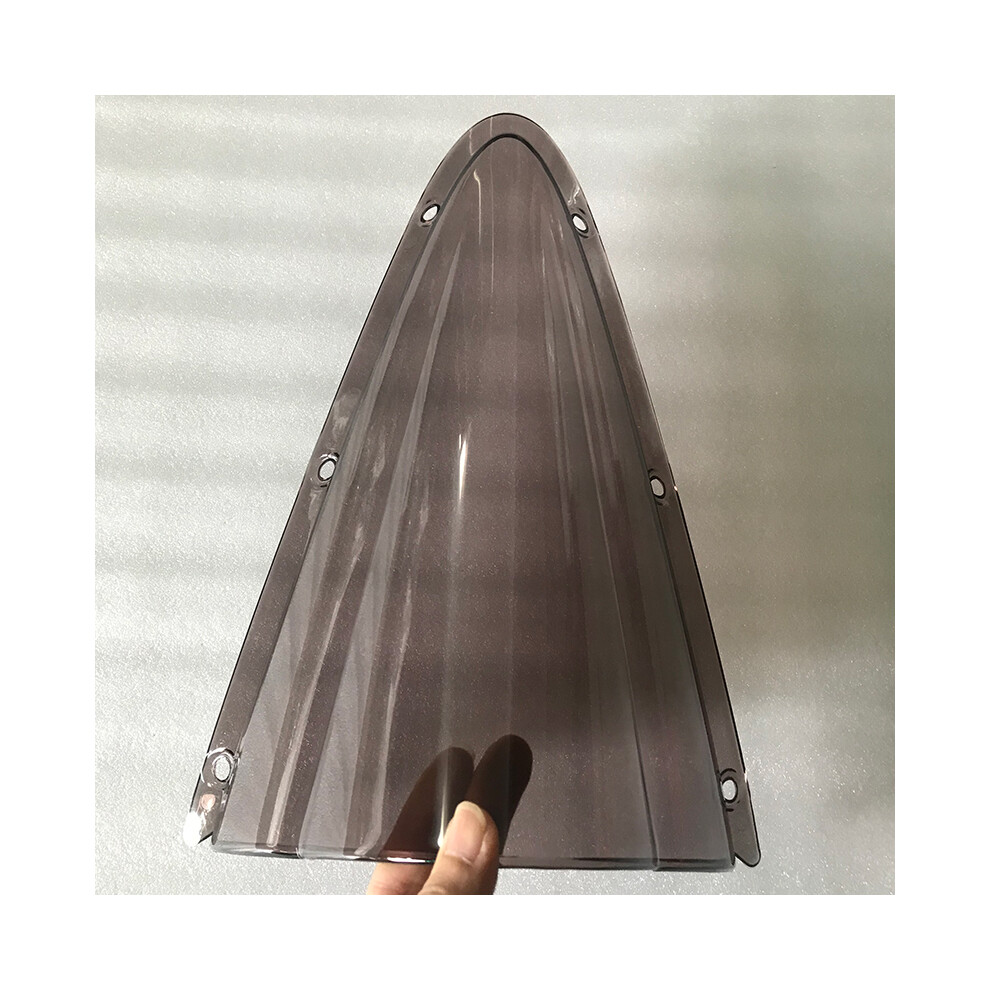 (Smoke) For Yamaha Yzf R125 Windscreen Windshield 2008 2009 2010 2011 2012 2012 8730012168390