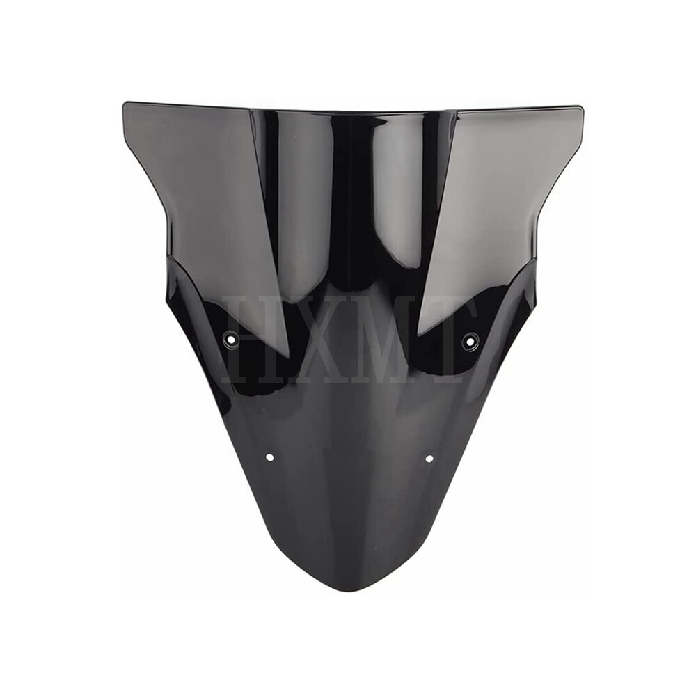 (Black) For Kawasaki Ninja 650 Er6f Ex650r 2012 2013 2014 2015 2016 Motorcycle Black 8730012157295