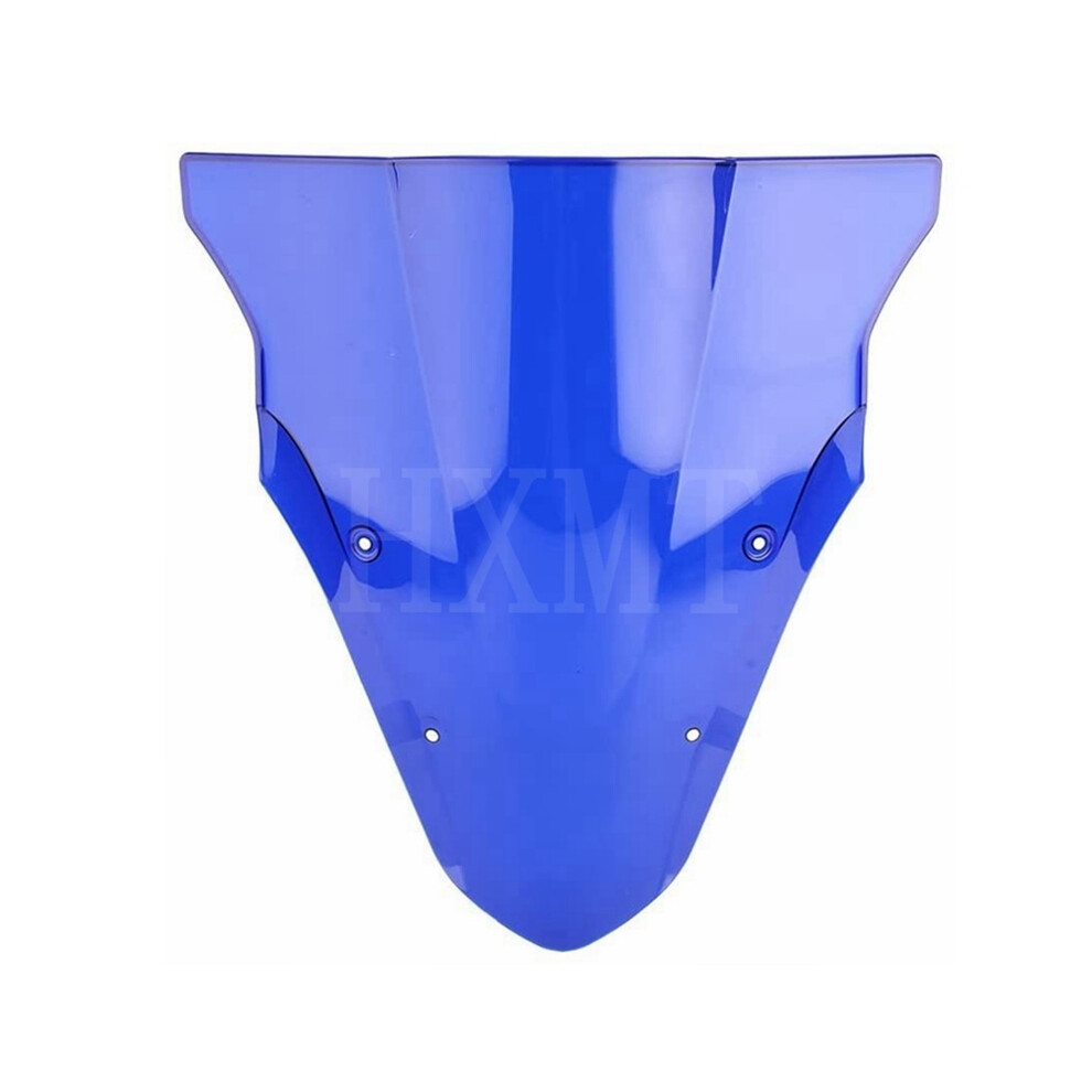 (Blue) For Kawasaki Ninja 650 Er6f Ex650r 2012 2013 2014 2015 2016 Motorcycle Blue 8730012157318