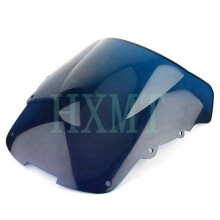 (blue) For Honda CBR1100XX CBR 1100 XX Super Blackbird 1996-2007 20002 2003 2004