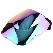 (iridium) For Honda CBR1100XX CBR 1100 XX Super Blackbird 1996-2007 20002 2003 2004