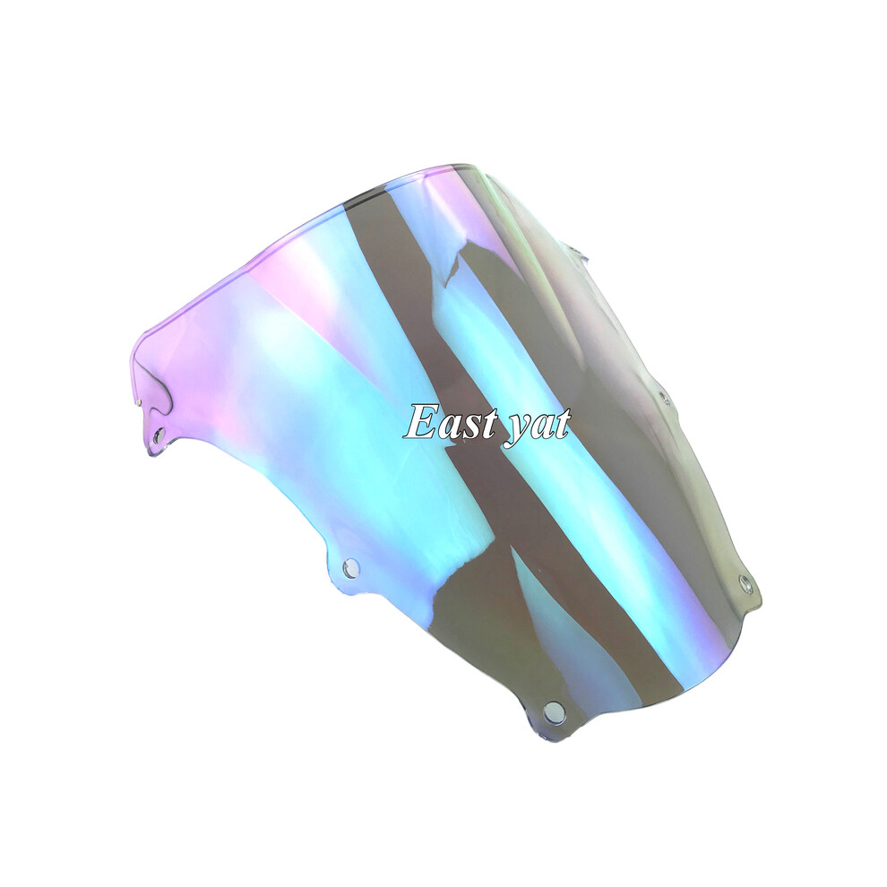 Maxpower (Clear Iruidium) For Suzuki Sv650 Sv650s Sv1000 Sv1000s 2003-2012 2004 2005 2006 2007 2008