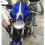 (Smoke) Windshield Windscreen Screen For 1993 - 2017 Honda CBF600 CBF600N CBF500 5