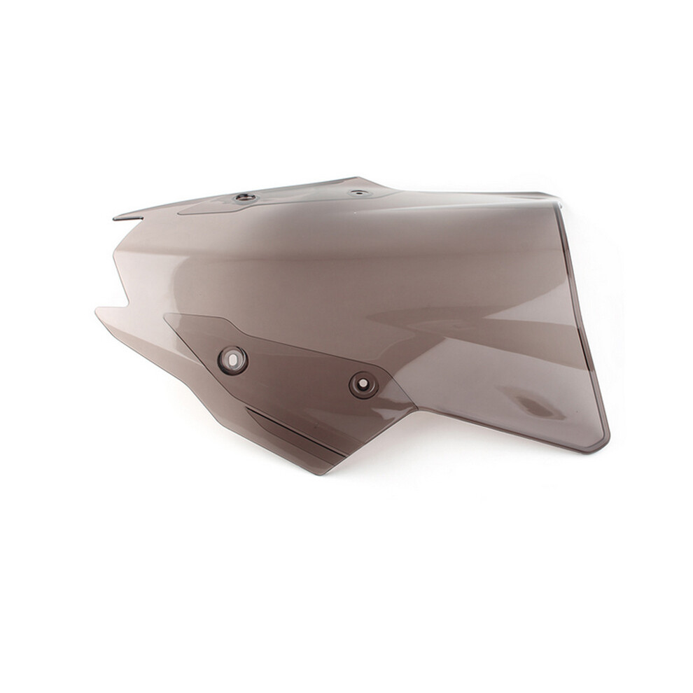 (Smoke) Windshield For Kawasaki Z1000sx Z 1000 Sx Ninja 1000Sx 2020- Double Bubble 8730012158018