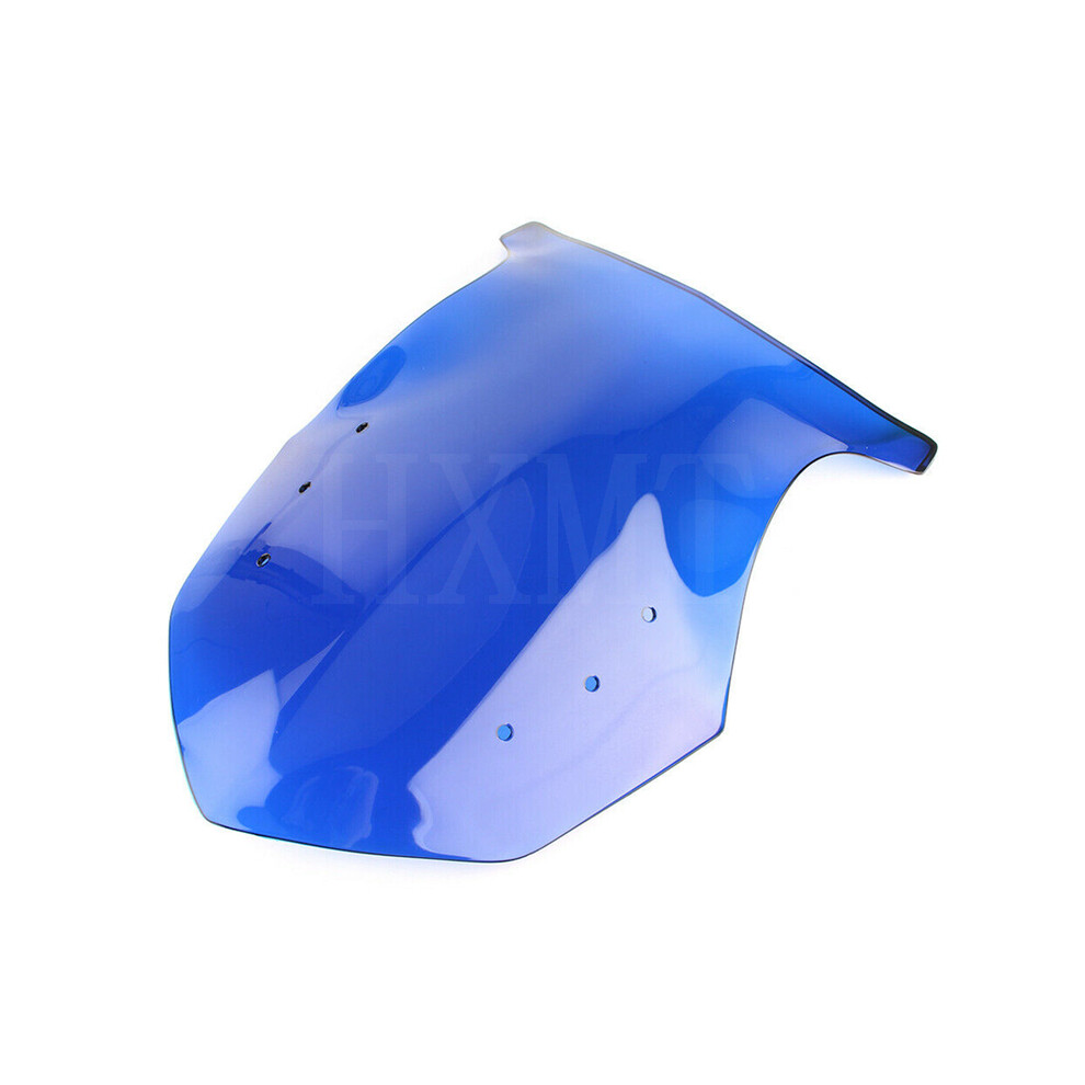 Maxpower (Blue) For Kawasaki Ninja 1000Sx Z1000sx 2011 2012 2013 2014 2015 2016 Motorcycle Blue
