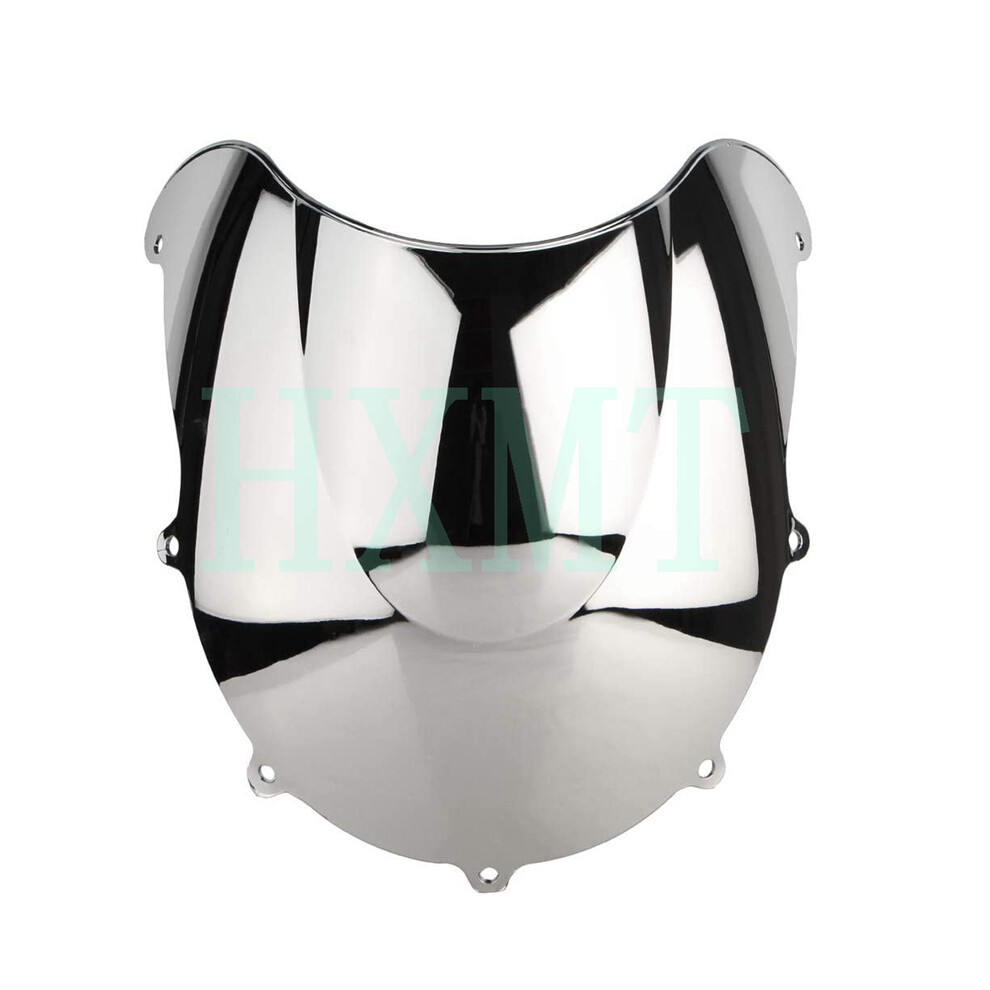Maxpower (Iridium) For Suzuki Gsxr 600 750 R Srad 1996 1997 1998 1999 Motorcycle Windshield