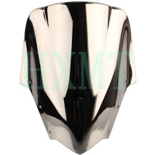 (silver) For Yamaha Fazer FZ1S FZ1 1000 S 2006-2015 2012 2013 2014 2015 Motorcycle