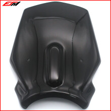 (Black) Fits For Honda CB650R 19-22 NEO SPORTS CAFE 2019 2020 2021 2022 Double