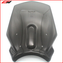 (Smoke) Fits For Honda CB650R 19-22 NEO SPORTS CAFE 2019 2020 2021 2022 Double