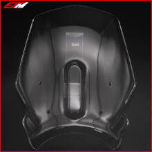(Clear) Fits For Honda CB650R 19-22 NEO SPORTS CAFE 2019 2020 2021 2022 Double