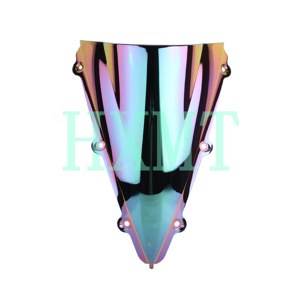 Maxpower (Iridium) For Yamaha Yzf 1000 R1 2004 2005 2006 Motorcycl Windshield Windscreen