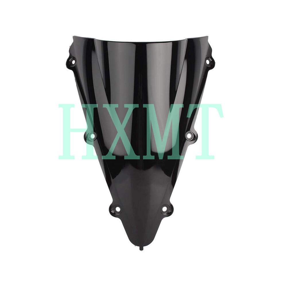 Maxpower (Black) For Yamaha Yzf 1000 R1 2004 2005 2006 Motorcycl Windshield Windscreen