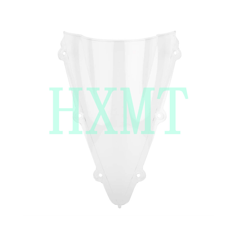 Maxpower (White) For Yamaha Yzf 1000 R1 2004 2005 2006 Motorcycl Windshield Windscreen