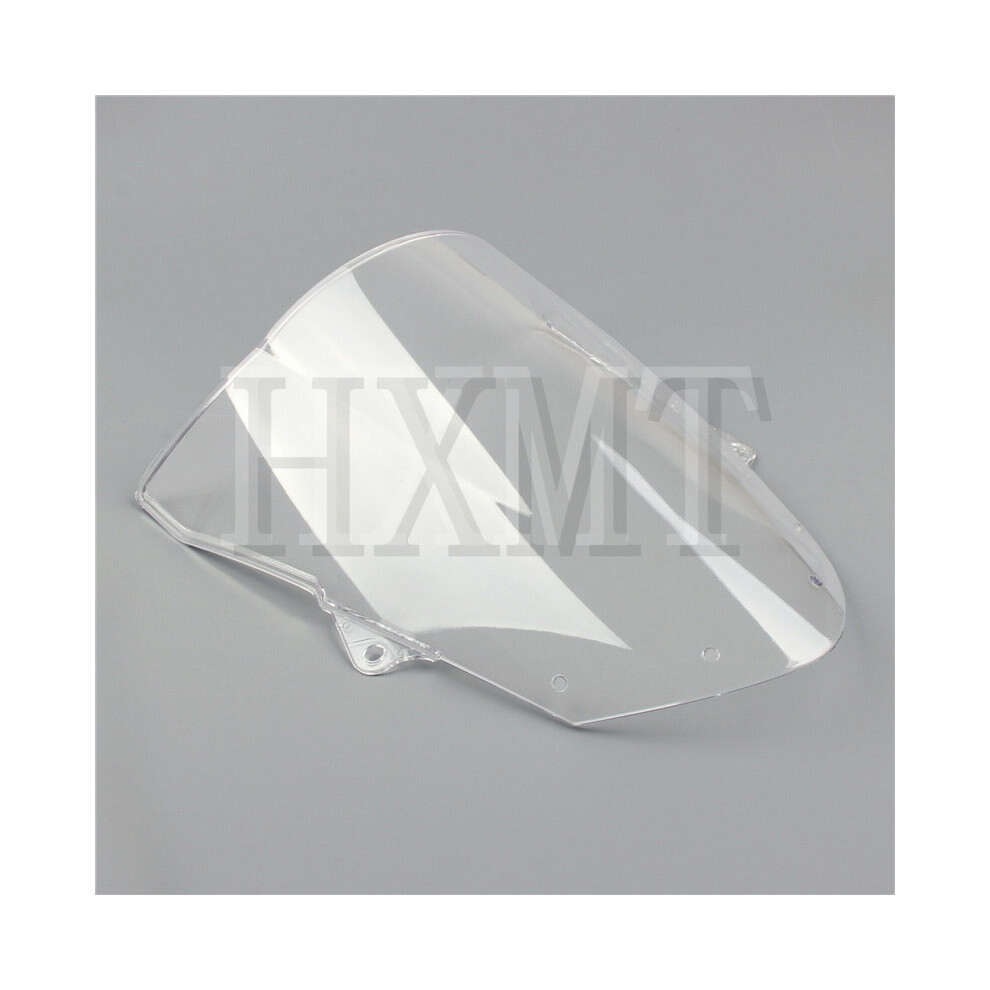 Maxpower (White) For Kawasaki Zx6r 636 2009-2022 Zx10r 2008-2010 Motorcycle Windshield White