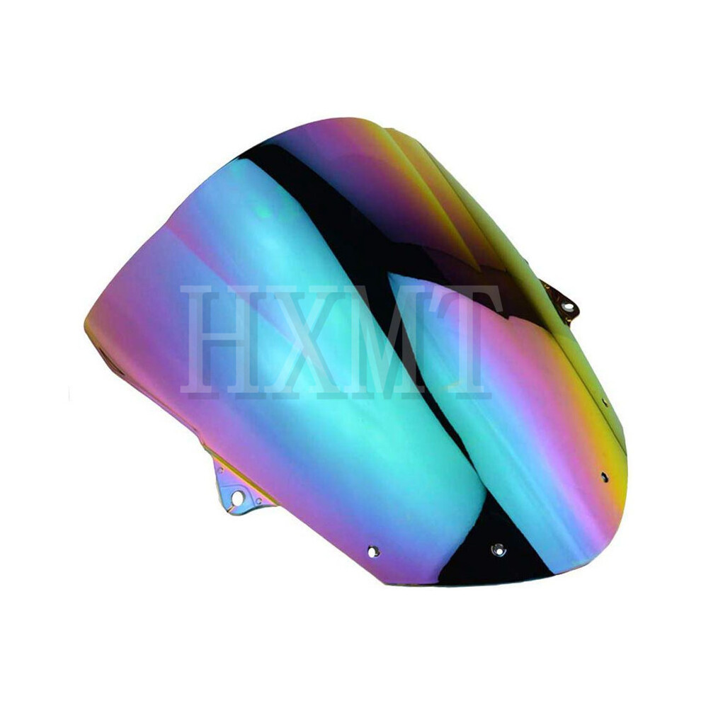 Maxpower (Iridium) For Kawasaki Zx6r 636 2009-2022 Zx10r 2008-2010 Motorcycle Windshield
