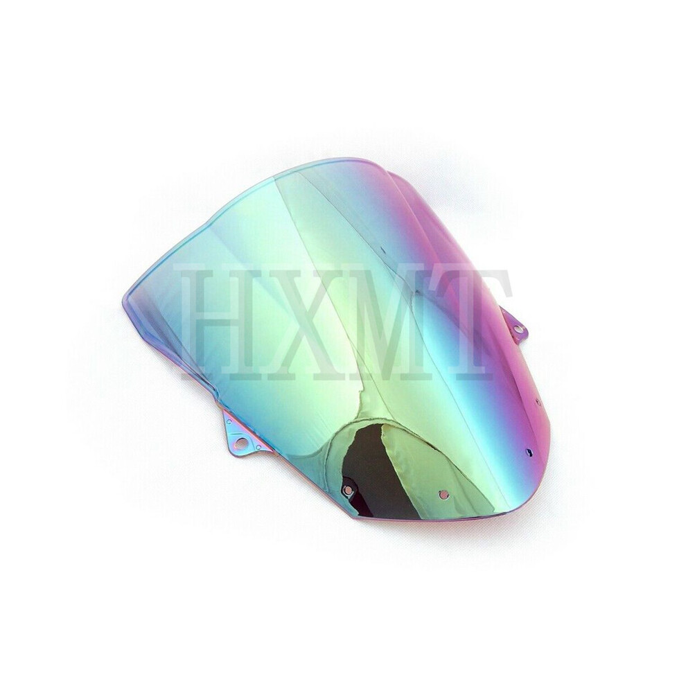 Maxpower (Wi) For Kawasaki Zx6r 636 2009-2022 Zx10r 2008-2010 Motorcycle Windshield
