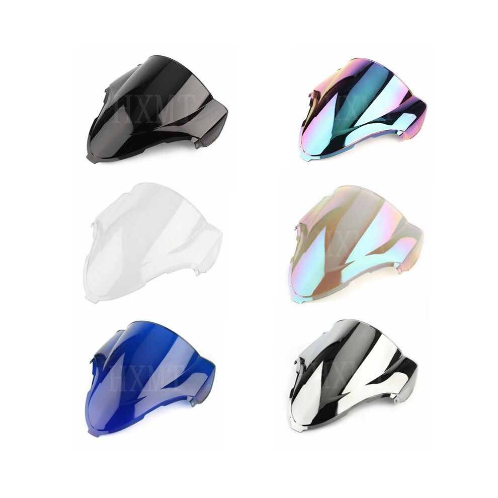Maxpower (Smoke) For Suzuki Hayabusa Gsxr 1300 Gsxr1300 1997 1998 1999 2000 2001 2002 2003