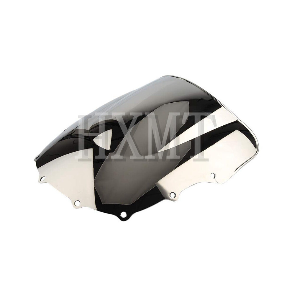 (Silver) For Kawasaki Zzr400 Zzr600 Zzr 400 Zzr 600 1993-2007 1993 1994 1995 1996 Silver 8730012182990