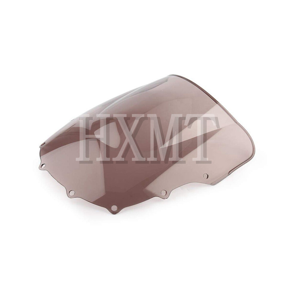 (Smoke) For Kawasaki Zzr400 Zzr600 Zzr 400 Zzr 600 1993-2007 1993 1994 1995 1996 8730012158674