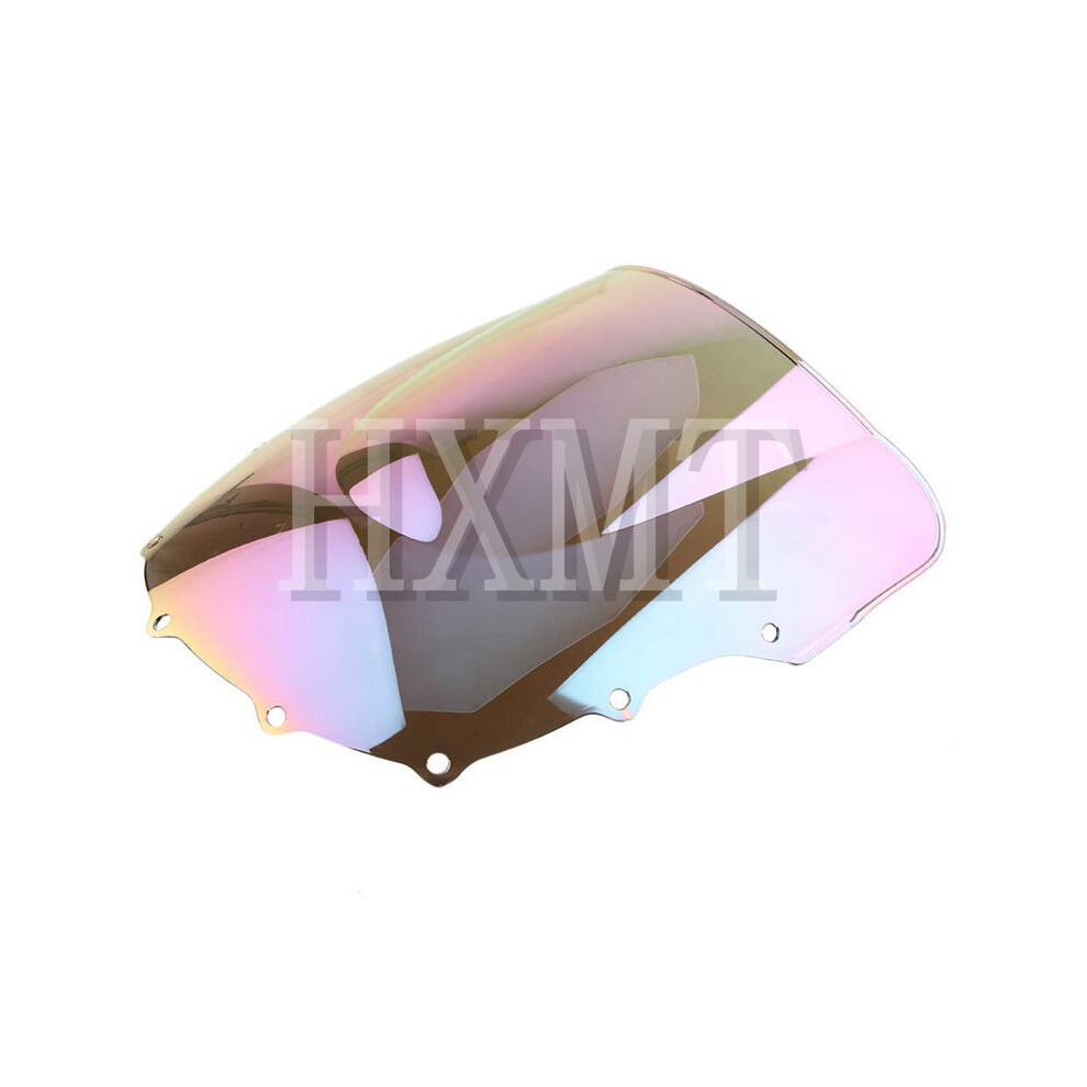 ( Iridium) For Kawasaki Zzr400 Zzr600 Zzr 400 Zzr 600 1993-2007 1993 1994 1995 1996 White 8730012183010