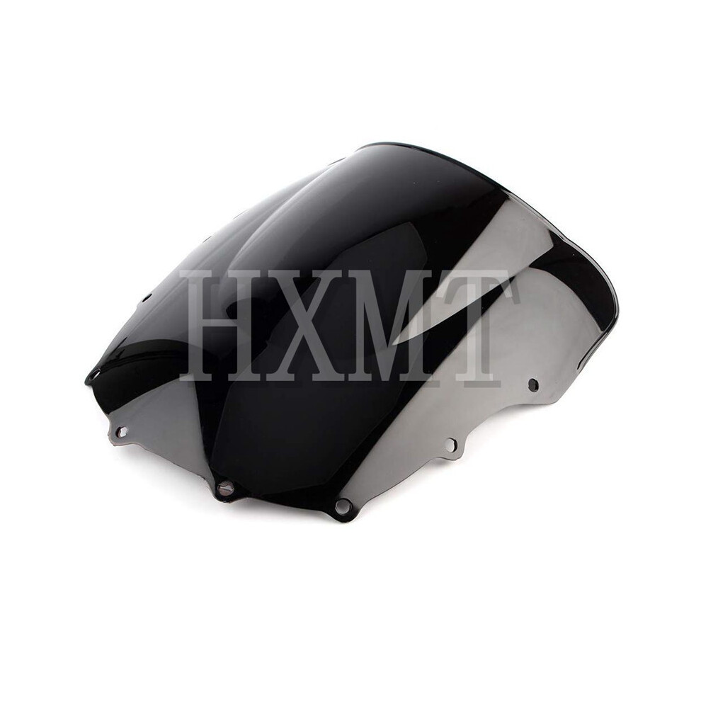 (Black) For Kawasaki Zzr400 Zzr600 Zzr 400 Zzr 600 1993-2007 1993 1994 1995 1996 Black 8730012158629