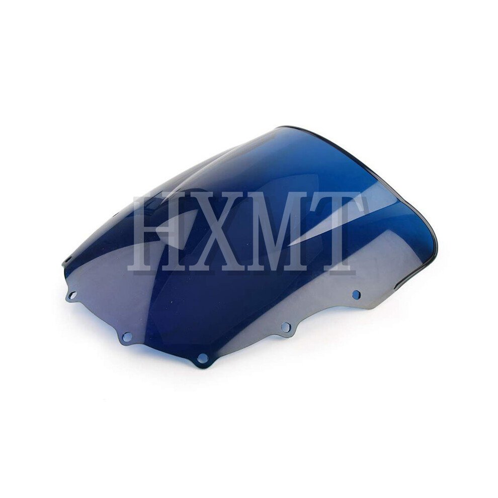 (Blue) For Kawasaki Zzr400 Zzr600 Zzr 400 Zzr 600 1993-2007 1993 1994 1995 1996 Blue 8730012158681