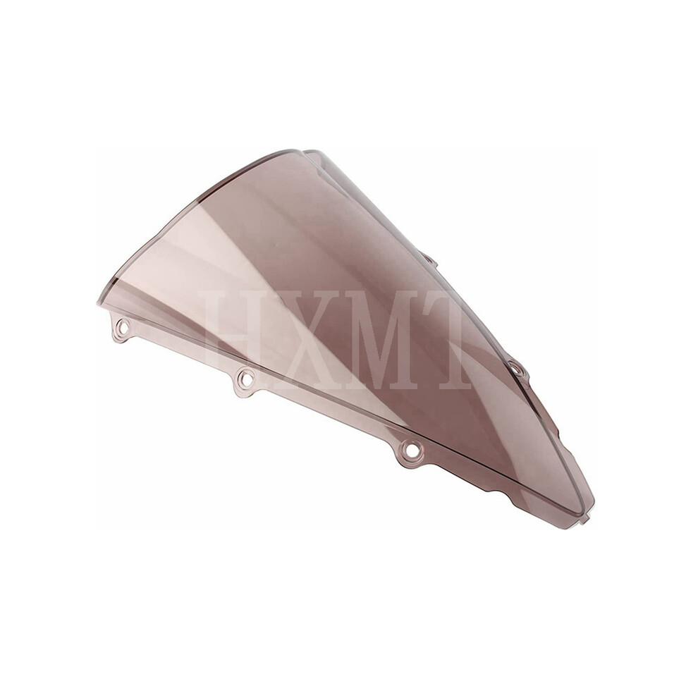 (Smoke) For Yamaha Yzf 1000 R1 2002 2003 Motorcycl Windshield Windscreen Screen 8730012202735
