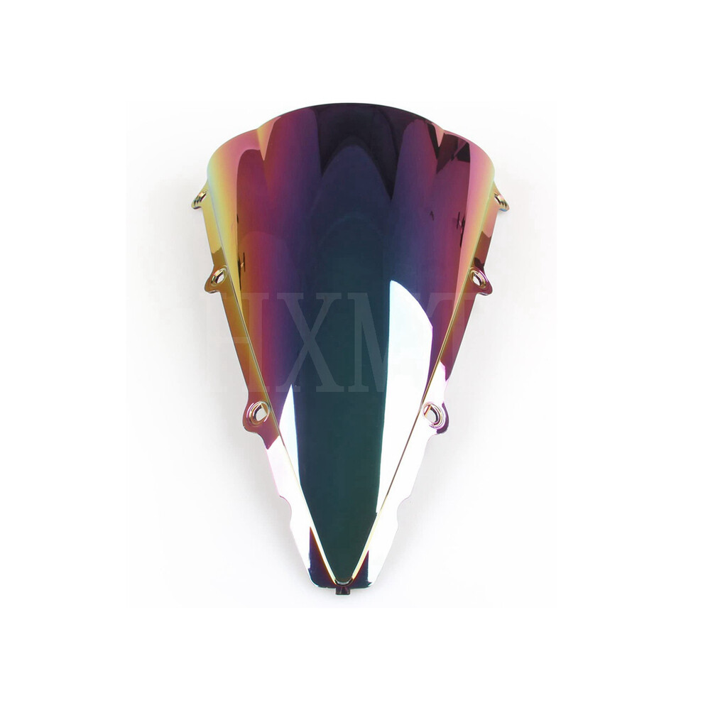 Maxpower (Iridium) For Yamaha Yzf 1000 R1 2002 2003 Motorcycl Windshield Windscreen Screen
