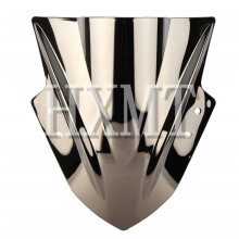(silver) For Kawasaki ninja 300 EX300 EX 300R 2013 2014 2015 2016 2017 2018 2019
