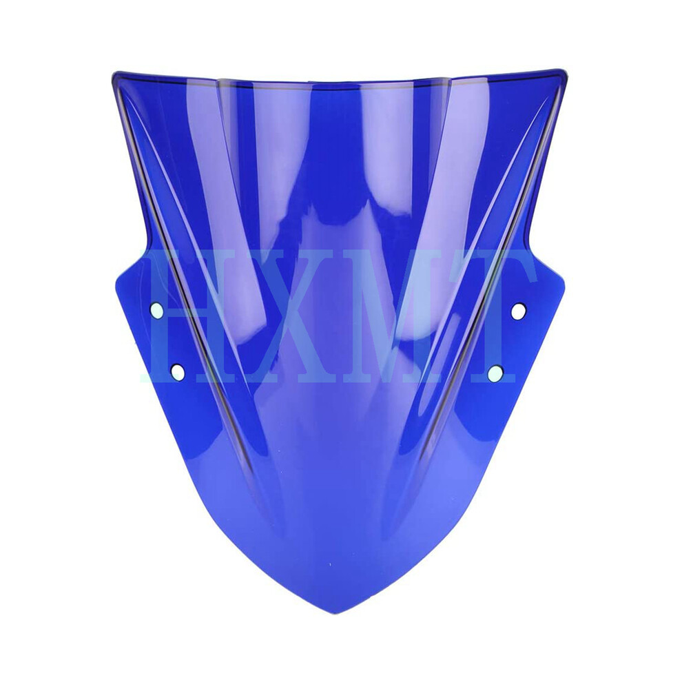 Maxpower (Blue) For Kawasaki Ninja 300 Ex300 Ex 300R 2013 2014 2015 2016 2017 2018 2019 Blue