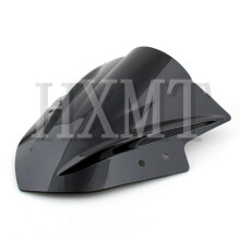 (black) For Kawasaki ninja 300 EX300 EX 300R 2013 2014 2015 2016 2017 2018 2019