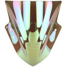 (White iridium) For Kawasaki ninja 300 EX300 EX 300R 2013 2014 2015 2016 2017 2018 2019