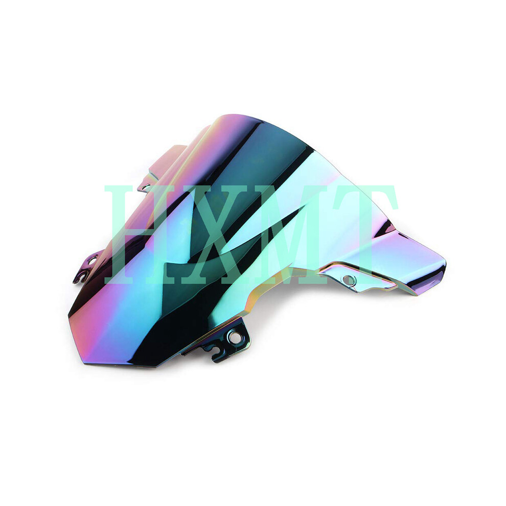 (Iridium) For Bmw S1000rr S1000 Rr 2015 2016 2017 2018 Motorcycle Windshield Windscreen 8730012185045