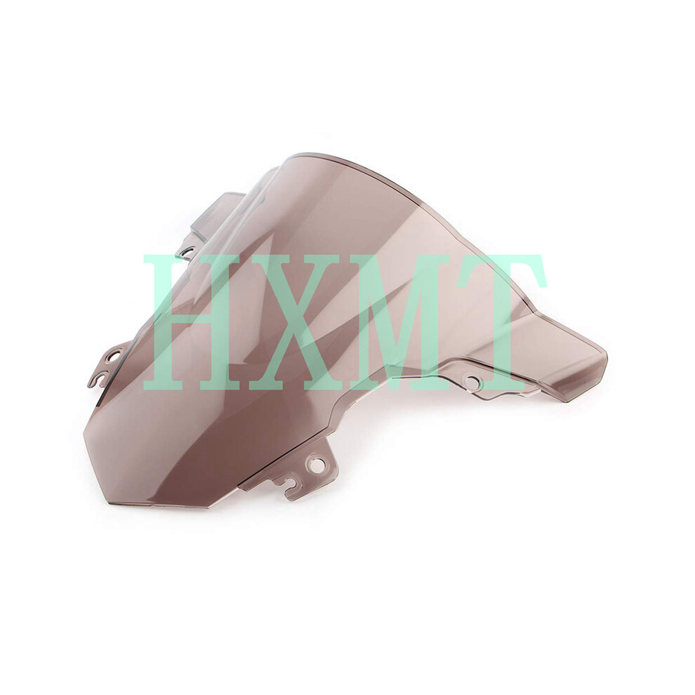 (Smoke) For Bmw S1000rr S1000 Rr 2015 2016 2017 2018 Motorcycle Windshield Windscreen 8730012164347