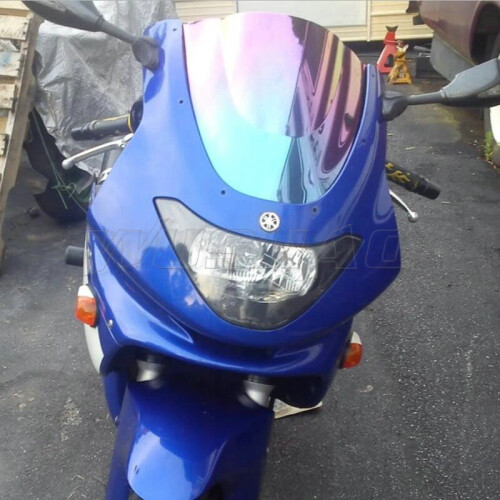 7 Best Windshields For Kawasaki Z900: Enhance