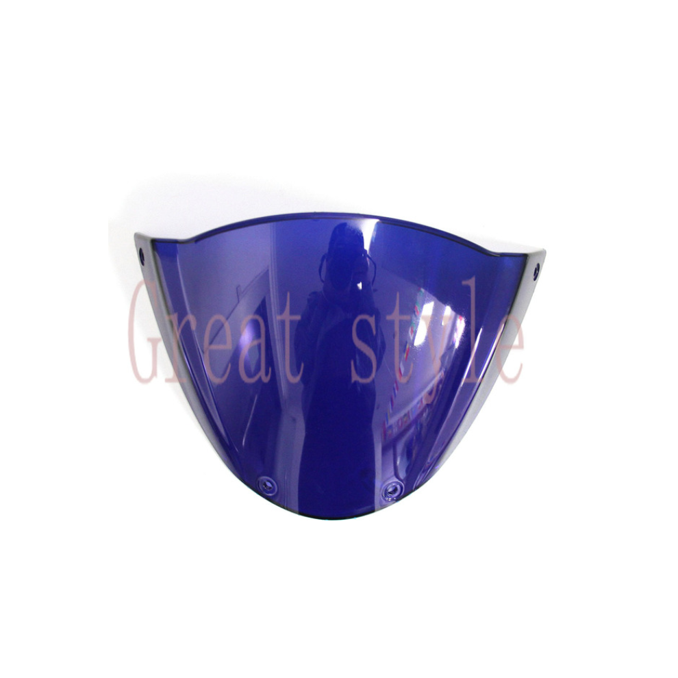 Maxpower (Blue) New For Ducati Monster 696 796 1100 1100S Monster 1100 Evo Motorcycle Blue