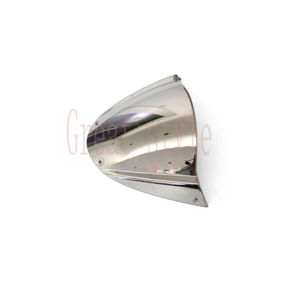 Maxpower (Silver) New For Ducati Monster 696 796 1100 1100S Monster 1100 Evo Motorcycle Silver
