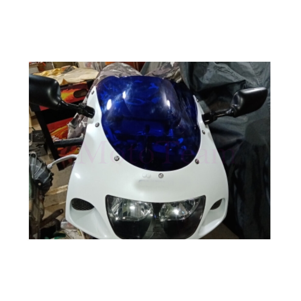 Maxpower (Blue) New For Suzuki Gsxr600 Gsxr 600 Gsxr750 Gsxr 750 1996 1997 1998 1999 Blue