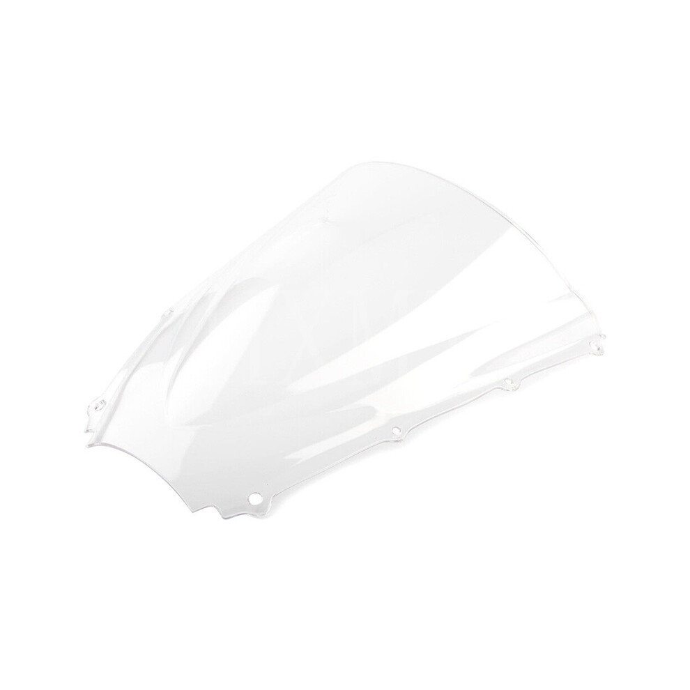 Maxpower (White) For Triumph Daytona 675 675R 2006 2007 2008 Motorcycle Windshield Windscreen