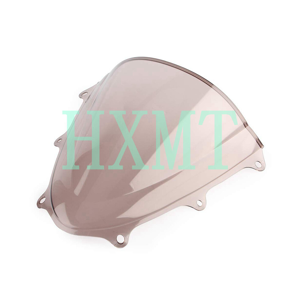 Maxpower (Smoke) For Suzuki Gsxr 600 750 R K11 2011-2019 2011 2012 2013 2014 2015 2016