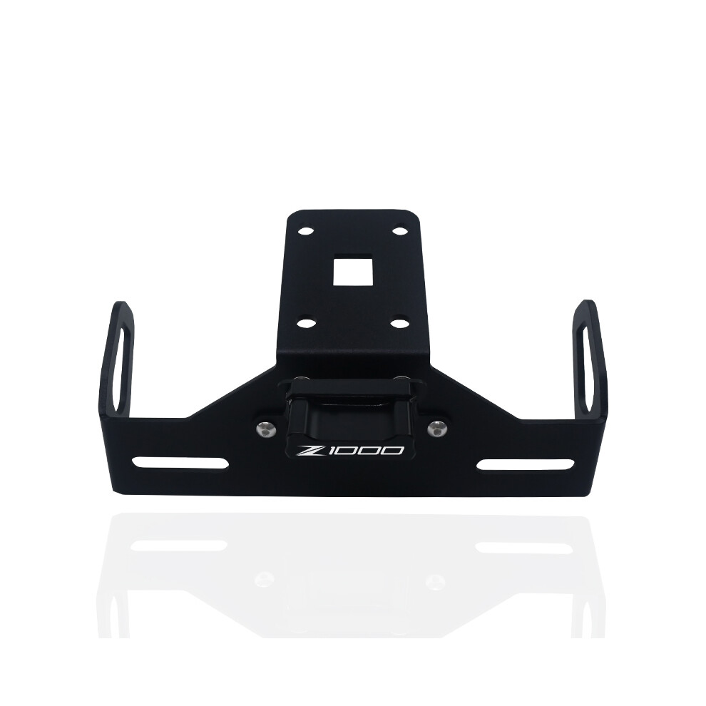 Maxpower (Z1000 Mark) For Kawasaki Z1000 2014-2017 Z1000r 2018-2020 Motorcycle Registration