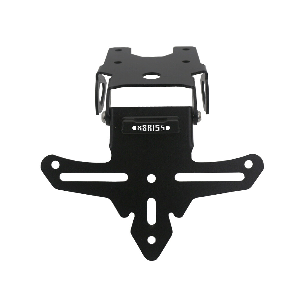 (xSR155 Mark) NEW For YAMAHA XSR 155 XSR155 2019 2020 2021 2022 Motorcycle Rear License-image-OPC-PDZNCV8-NEW