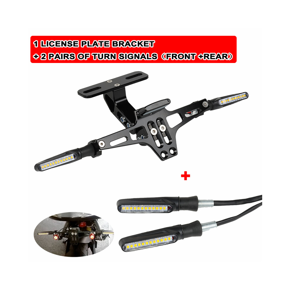 (A Set ) For Yamaha Tmax500 Tmax530 Tmax560 Tmax 500 530 560 Accessories Fender Black 9177711694154