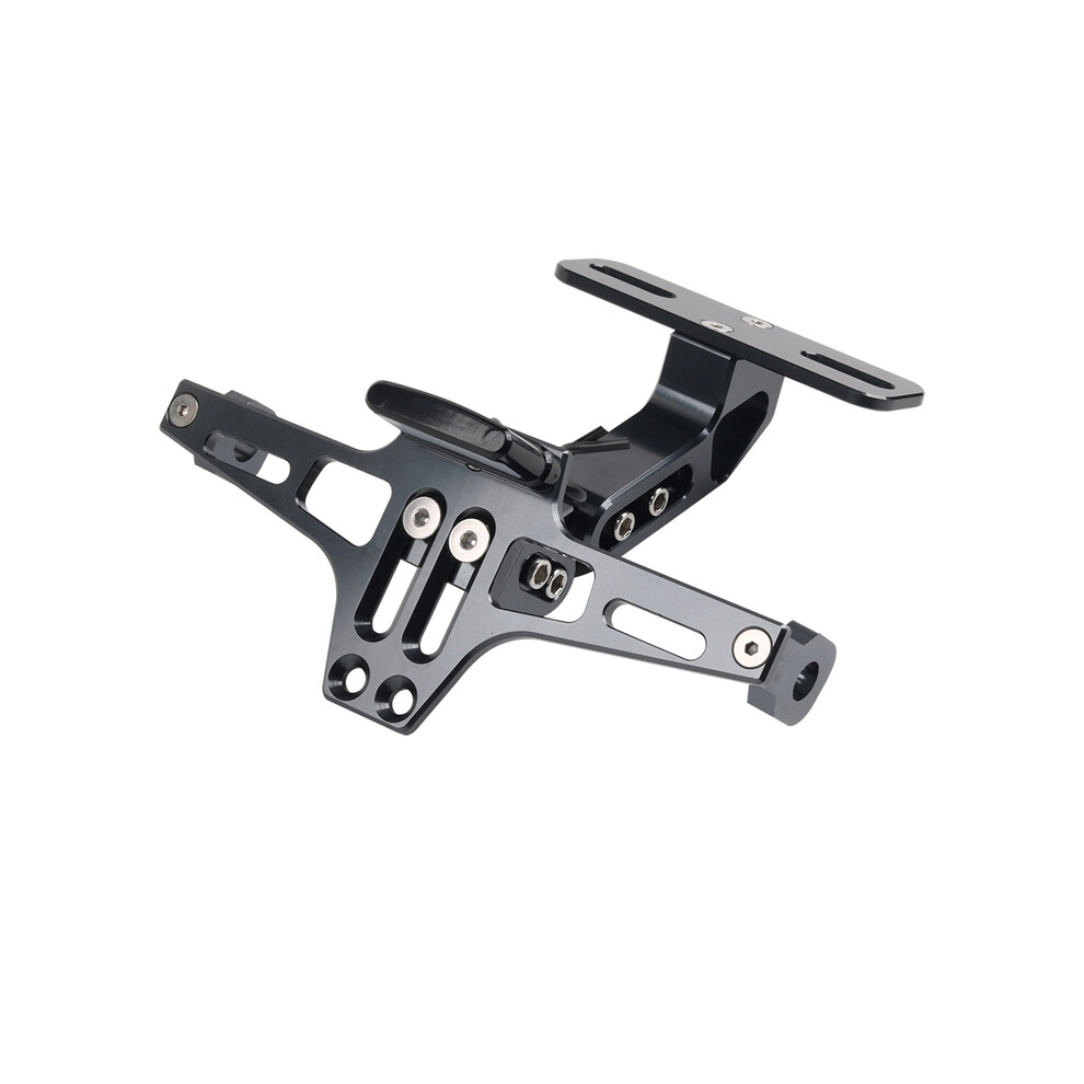 (Titanium-Bracket) For Yamaha Tmax500 Tmax530 Tmax560 Tmax 500 530 560 Accessories Fender 9177711674125