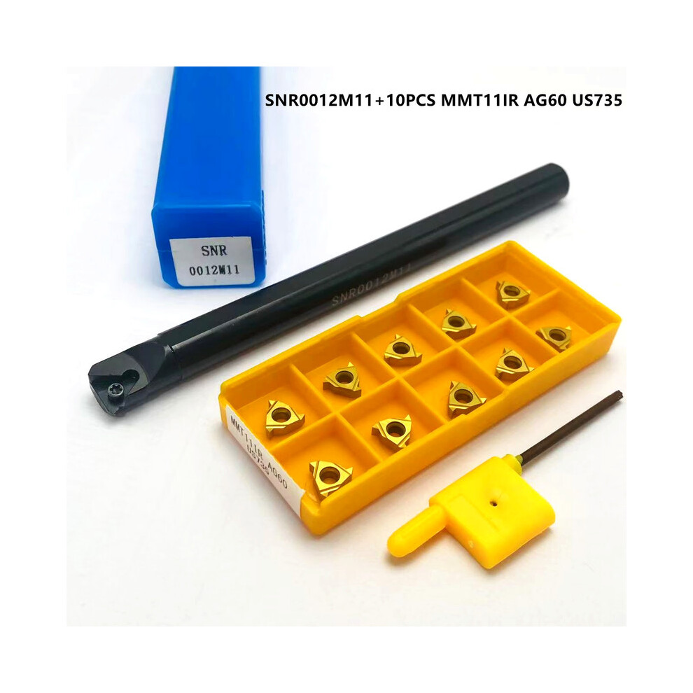 (SNR 12mm 11IR US735) SNR0012M11 SNR0008K11 SNR0010K11 SNR0013N11 SNR0016Q11 Internal thread-image-OPC-PDZNF7Q-NEW