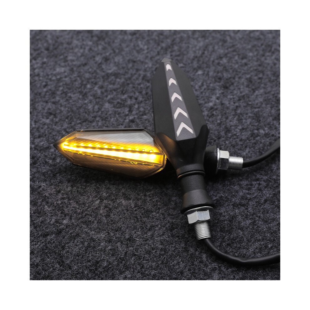 Maxpower (C Turn Signal White) For Kawasaki Zx14 Zx14r 2006 2007 2008 2009 2010 2011-2023 License Plate